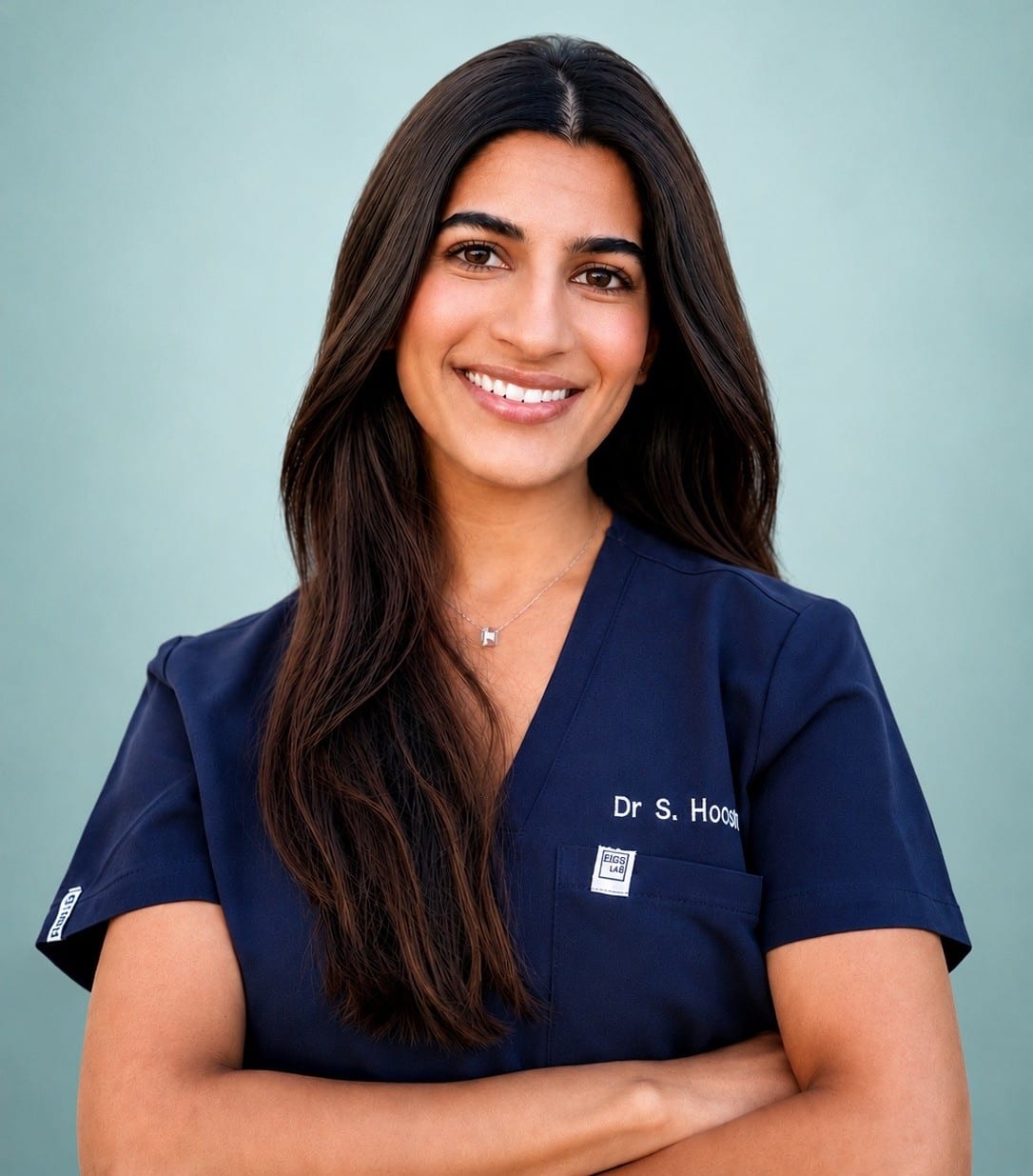 Dr Shezana Hoosen